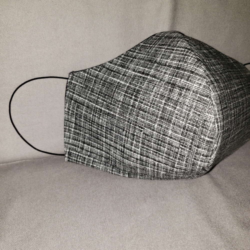 Face Mask - Picture 2 of 4